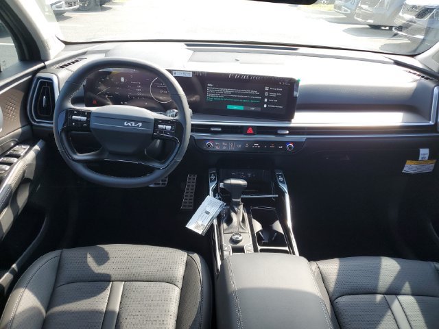 New 2026 Kia Sorento SX FWD image 8