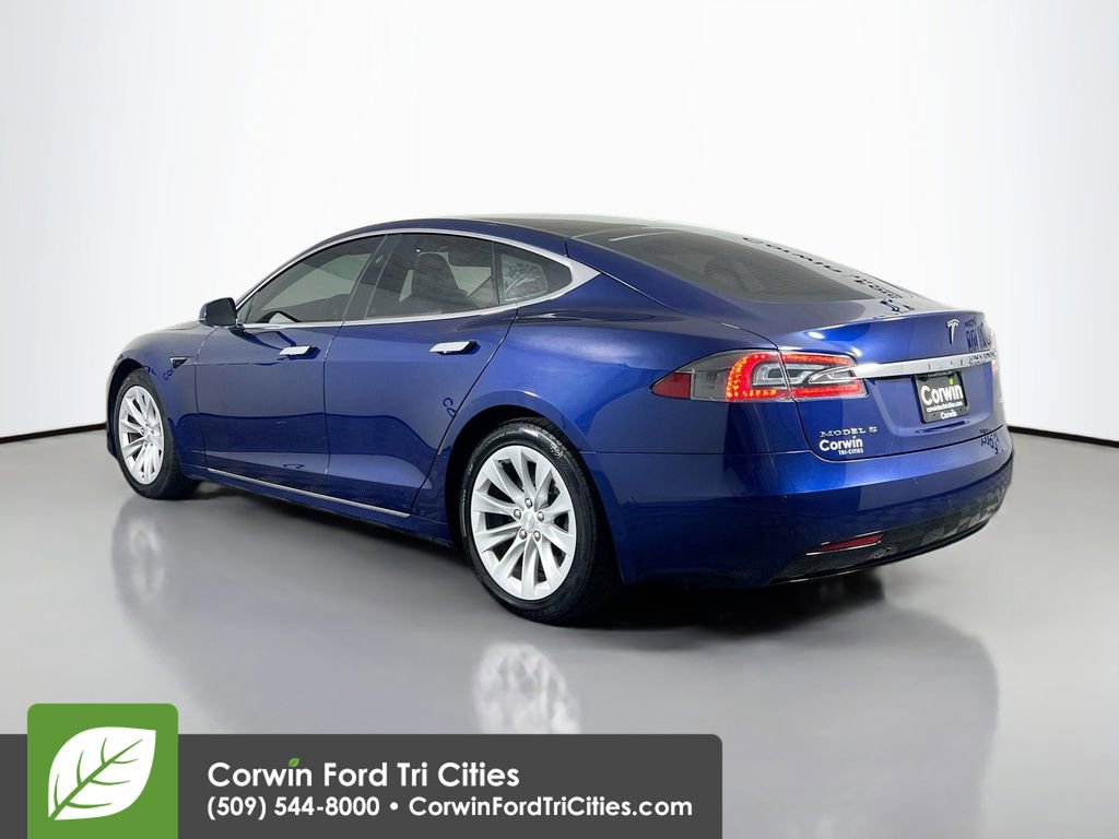 Used 2017 Tesla Model S 75 image 11