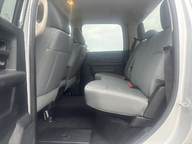 Used 2014 RAM 1500 Tradesman w/ Popular Equipment Group AWD/4WD image 22