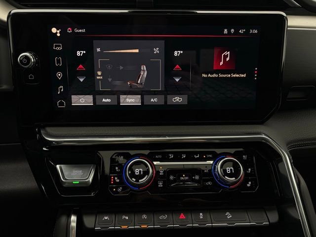 New 2026 GMC Sierra 1500 Denali AWD/4WD image 28