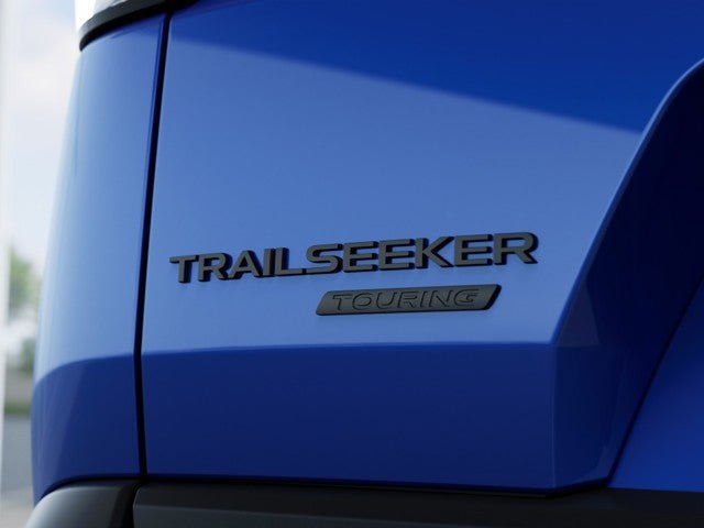 New 2026 Subaru Trailseeker AWD/4WD image 11