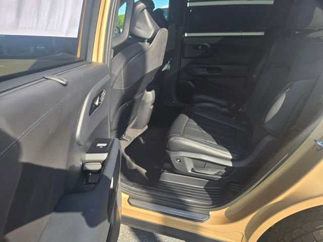 New 2027 Kia Telluride SX Prestige X-Pro AWD/4WD image 18