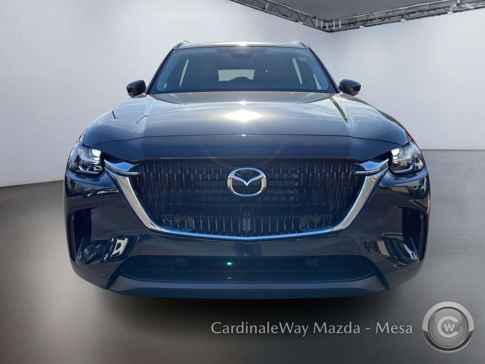 New 2026 MAZDA CX-90 3.3 Turbo w/ Preferred Package image 9