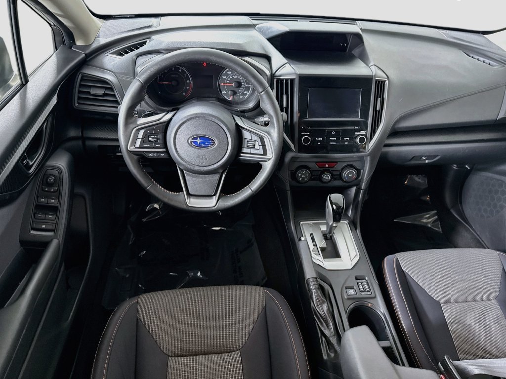 Used 2019 Subaru Crosstrek 2.0i Premium AWD/4WD image 3