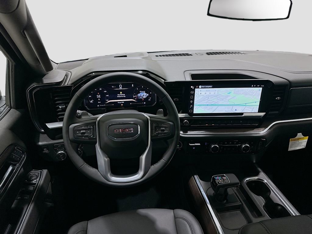 New 2026 GMC Sierra 1500 SLT AWD/4WD image 23