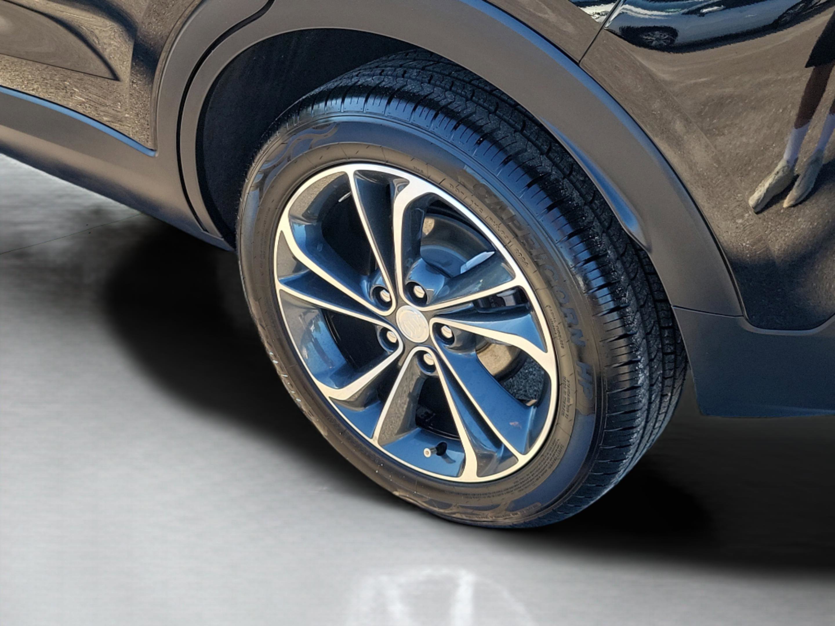 Used 2022 Buick Encore GX Select image 31