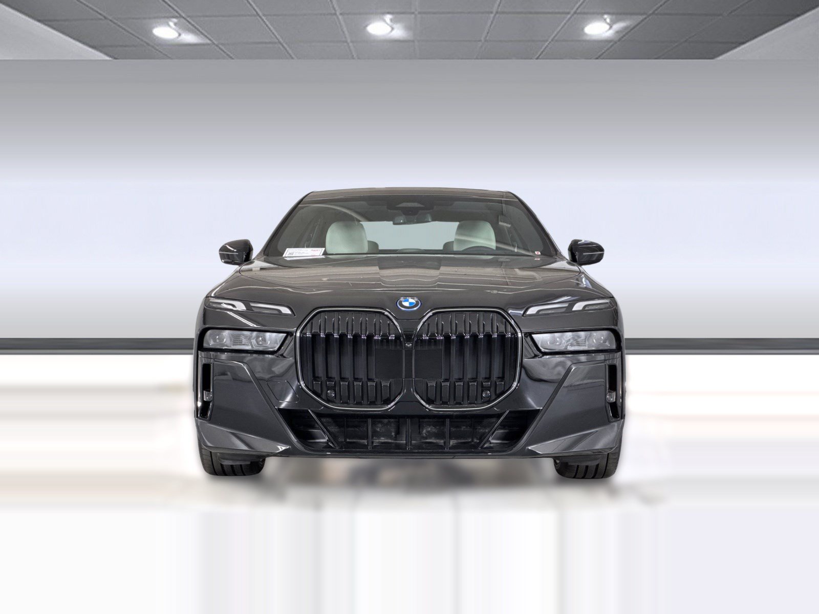 New 2026 BMW 750e xDrive w/ Premium Package AWD/4WD image 6