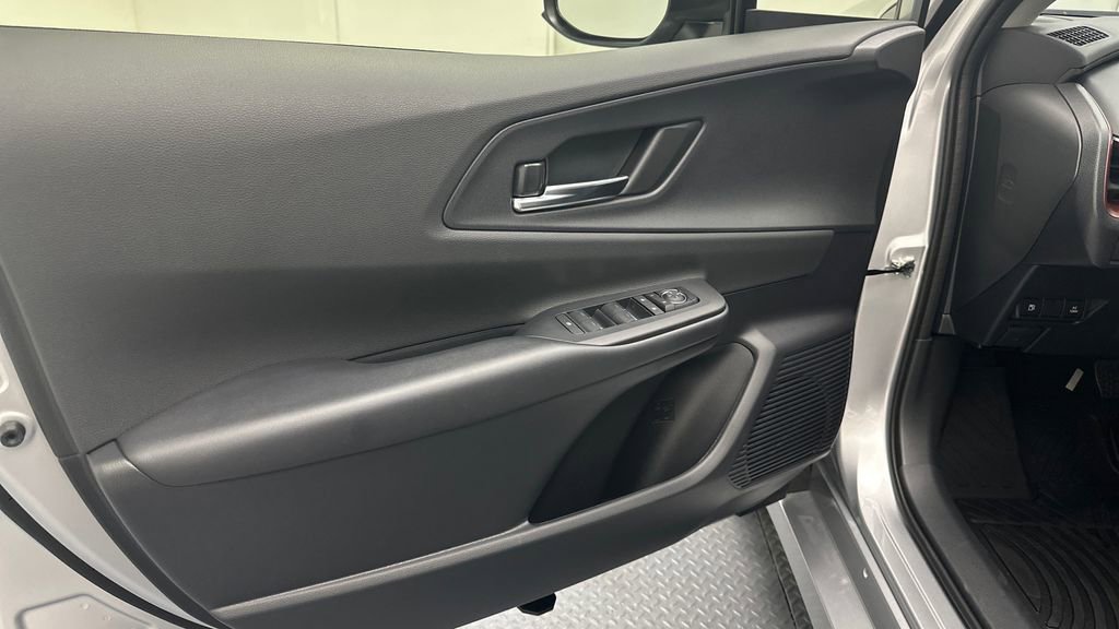 New 2026 Toyota Prius Plug-In Hybrid image 16