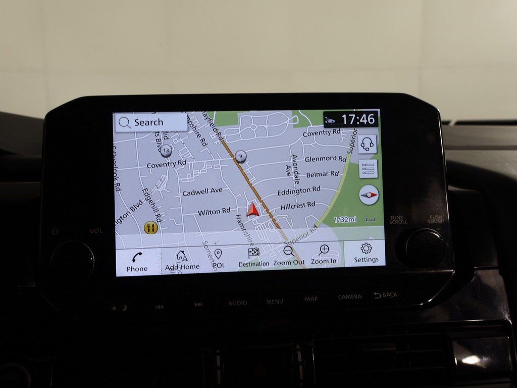 Used 2023 Nissan Pathfinder SL image 47