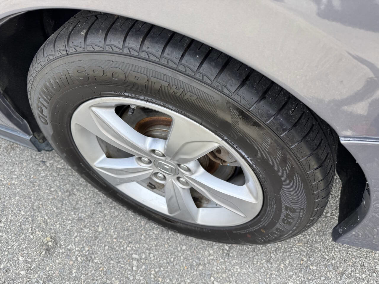 Used 2019 Honda Odyssey EX-L image 16