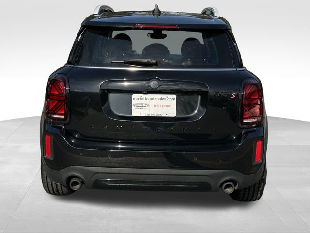Used 2024 MINI Cooper Countryman S image 4