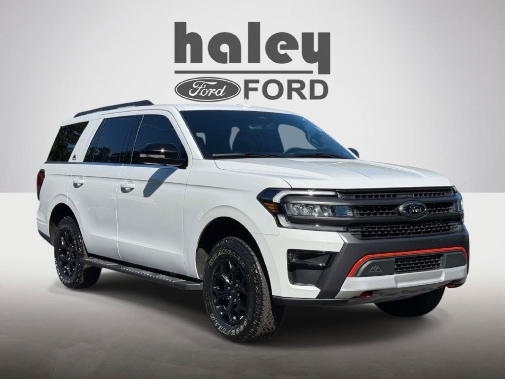 Used 2024 Ford Expedition Timberline
