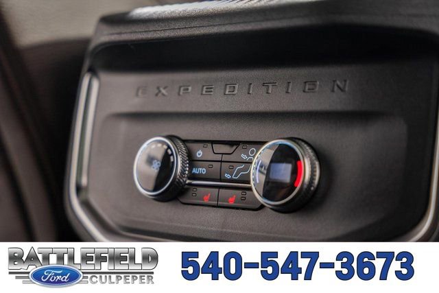 New 2026 Ford Expedition Max King Ranch AWD/4WD image 46