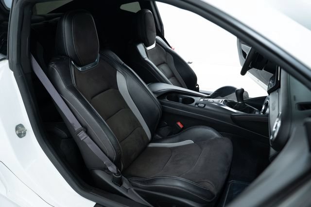 Used 2017 Chevrolet Camaro SS RWD image 25