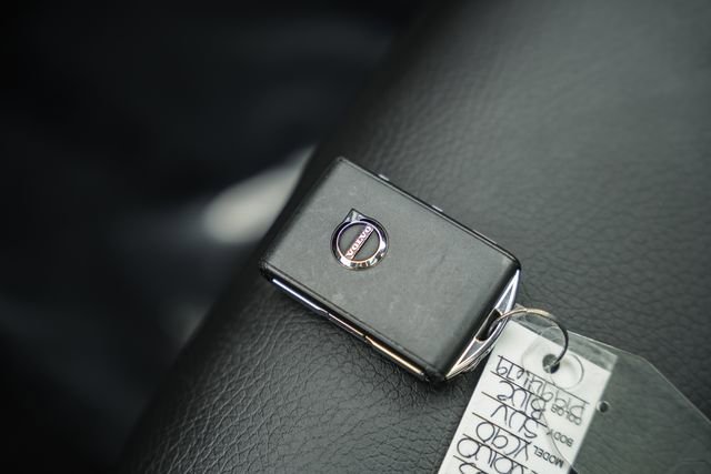 Used 2023 Volvo XC90 B6 Plus w/ Protection Package AWD/4WD image 43