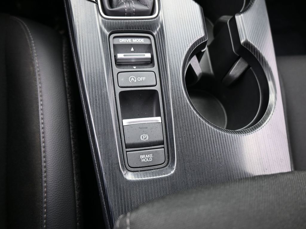 Used 2024 Honda Civic Sport image 26