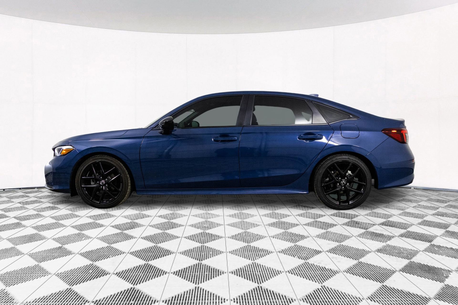 Used 2026 Honda Civic Sport image 10