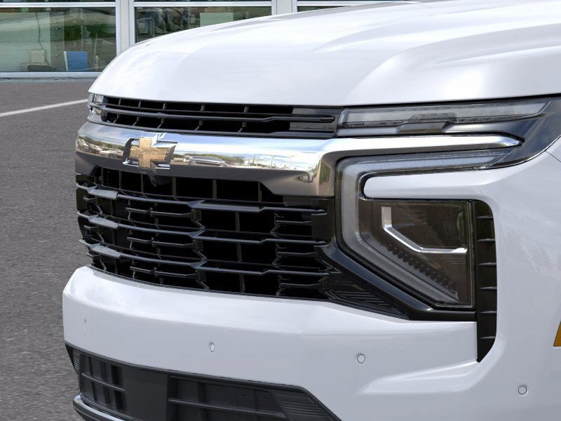 New 2026 Chevrolet Tahoe LS image 13