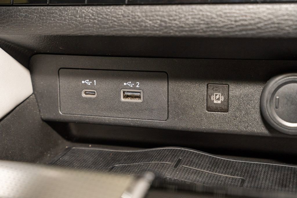 Used 2022 Mitsubishi Outlander SEL image 18