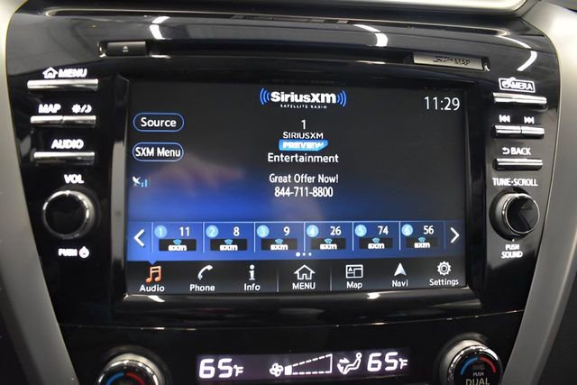 Used 2018 Nissan Murano SV image 27