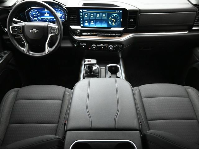 Used 2023 Chevrolet Silverado 1500 RST image 21