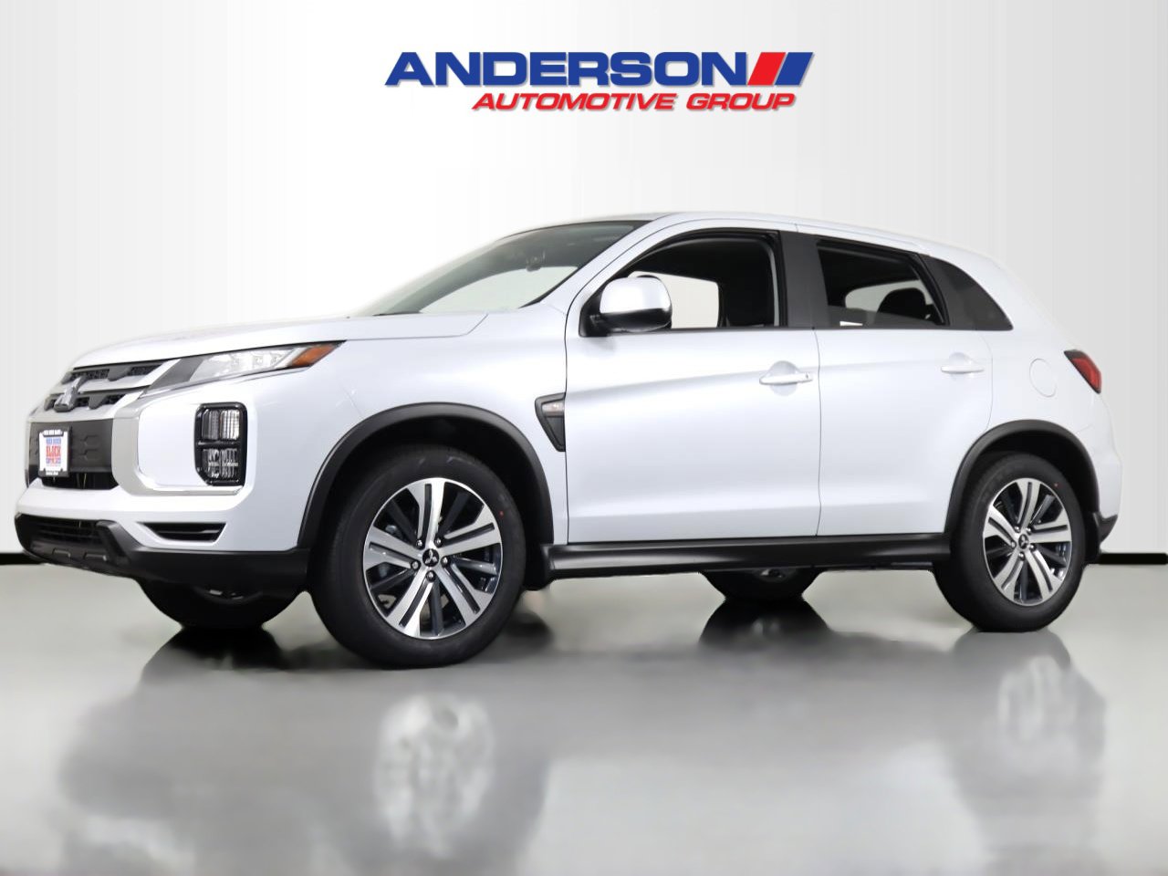 New 2024 Mitsubishi Outlander Sport ES image 12