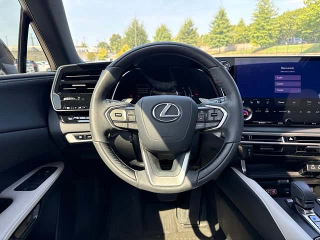 Used 2024 Lexus RX 350 Premium w/ Convenience Package FWD image 35