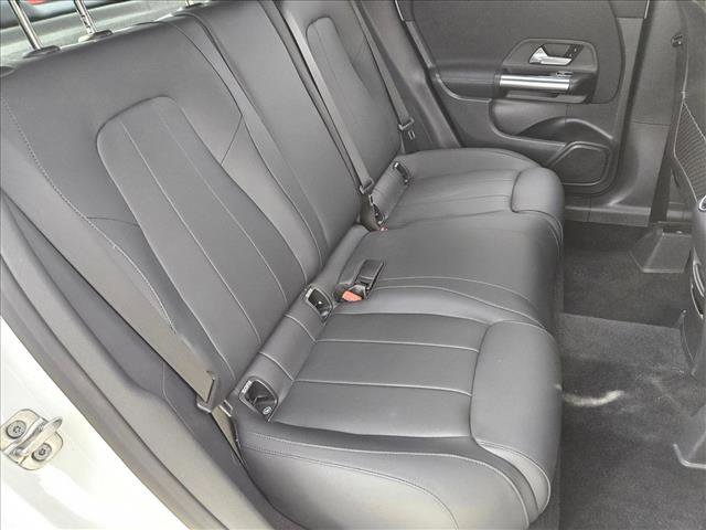 Certified 2026 Mercedes-Benz GLA 250 GLA 250 image 18