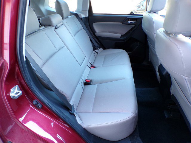 Used 2014 Subaru Forester 2.5i Limited w/ Protection Package #2 AWD/4WD image 20