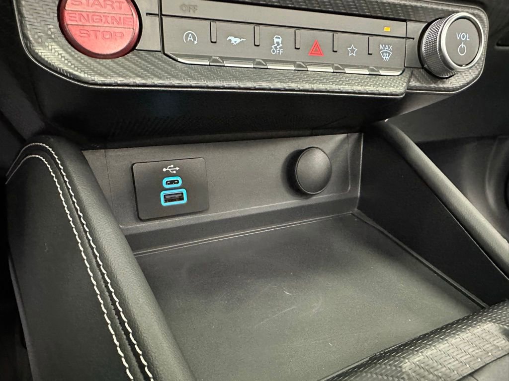 New 2026 Ford Mustang Premium image 14