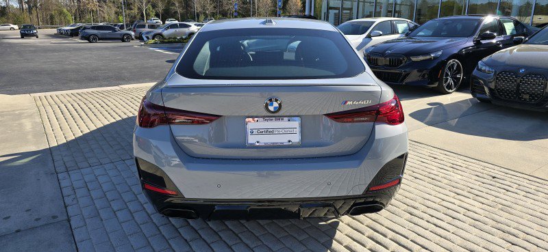 Used 2025 BMW M440i image 6