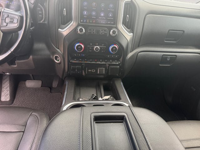 Used 2021 GMC Sierra 1500 Denali w/ Denali Ultimate Package AWD/4WD image 11