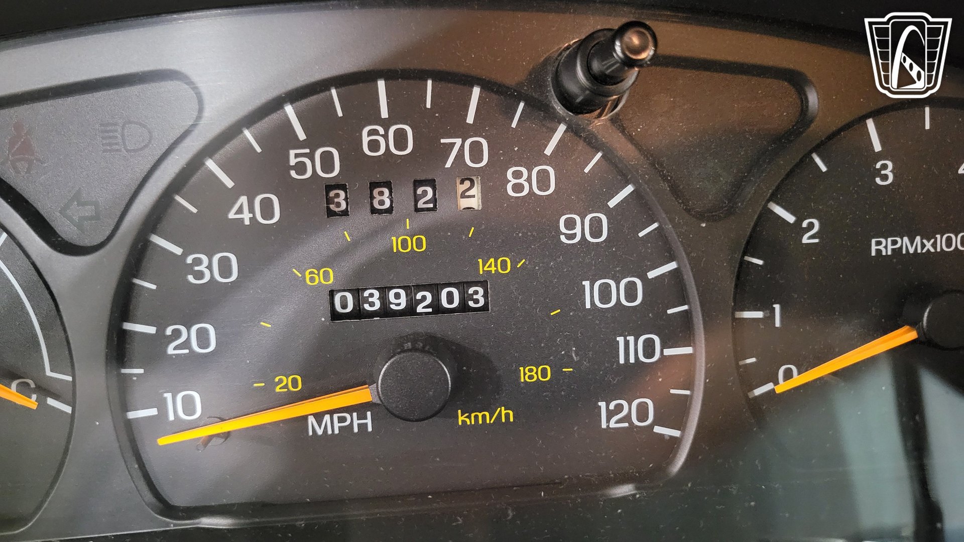 Used 1997 Mercury Cougar XR7 RWD image 18