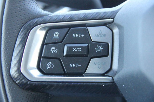 New 2026 Ford Mustang Premium RWD image 15