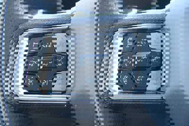 New 2026 Ford Mustang Premium image 15