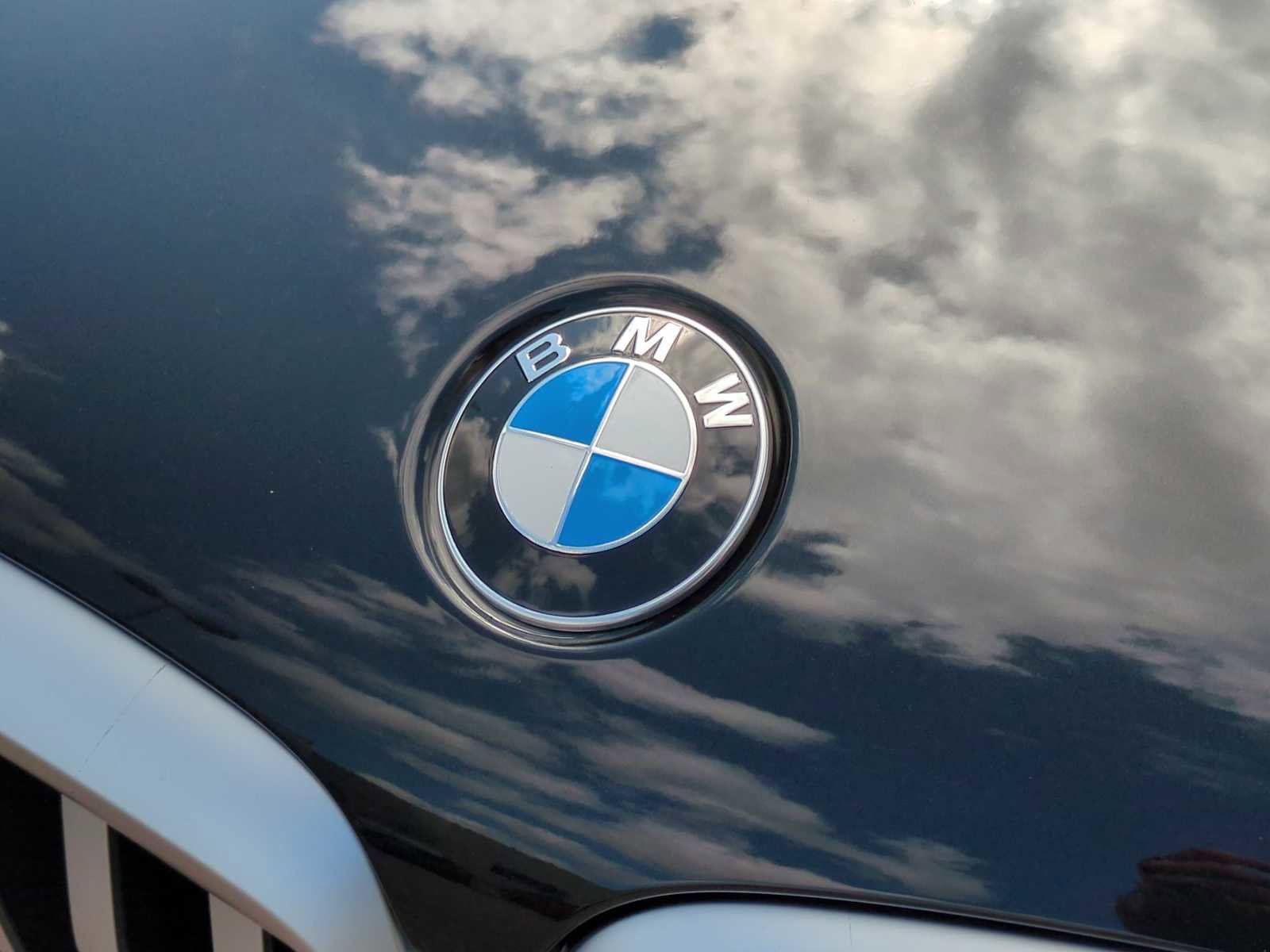 New 2026 BMW X5 xDrive40i w/ M Sport Package image 12