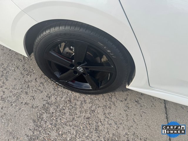 Used 2022 Nissan Sentra SR w/ Midnight Edition image 22