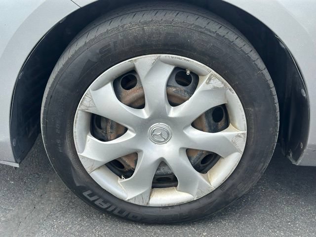 Used 2013 MAZDA MAZDA3 i SV w/ Convenience Pkg FWD image 14