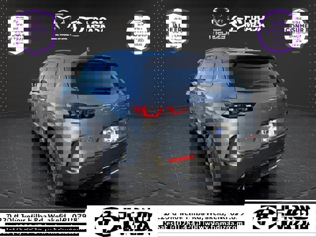 New 2026 MAZDA CX-50 AWD 2.5 Hybrid w/ Weather Package image 3