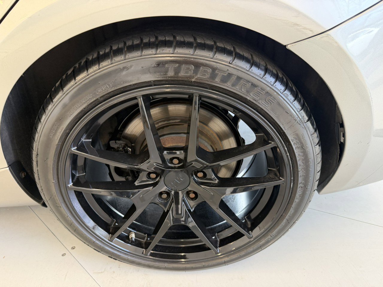 Used 2016 Lexus IS 200t RWD image 53