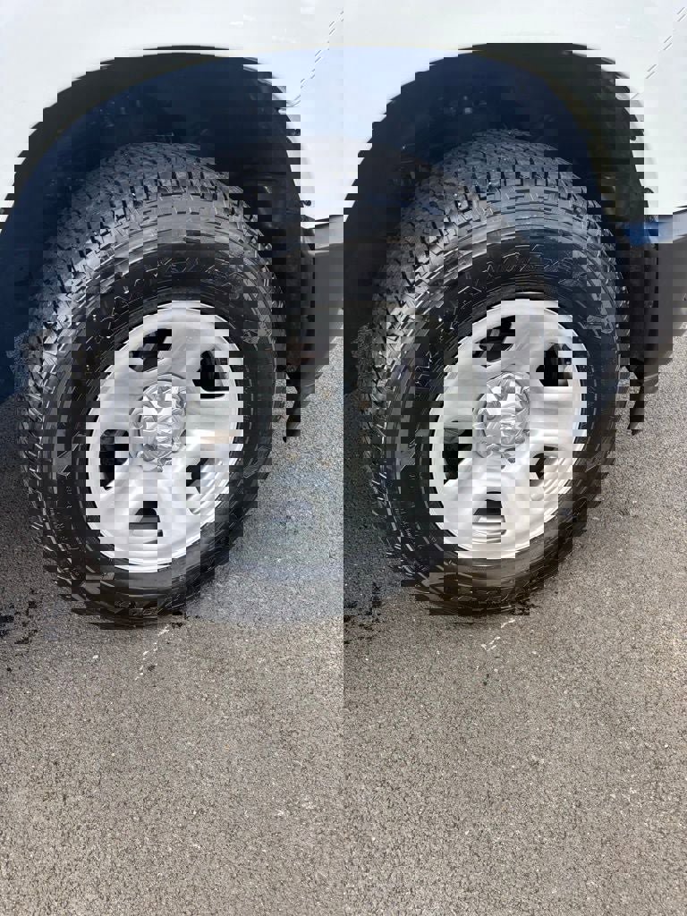 Used 2024 RAM 1500 Tradesman image 23