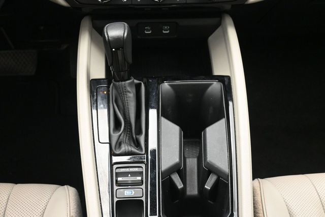 Certified 2024 Honda Accord EX-L image 24