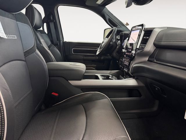 New 2026 RAM 2500 Laramie image 21
