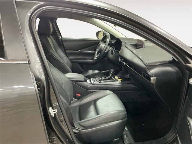 Used 2023 MAZDA CX-30 AWD 2.5 S w/ Select Package image 15