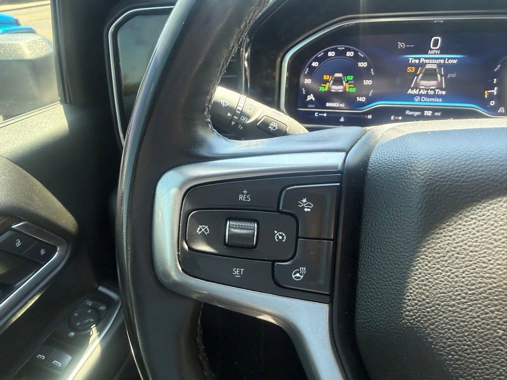 Used 2024 Chevrolet Silverado 3500 LT w/ Convenience Package AWD/4WD image 18