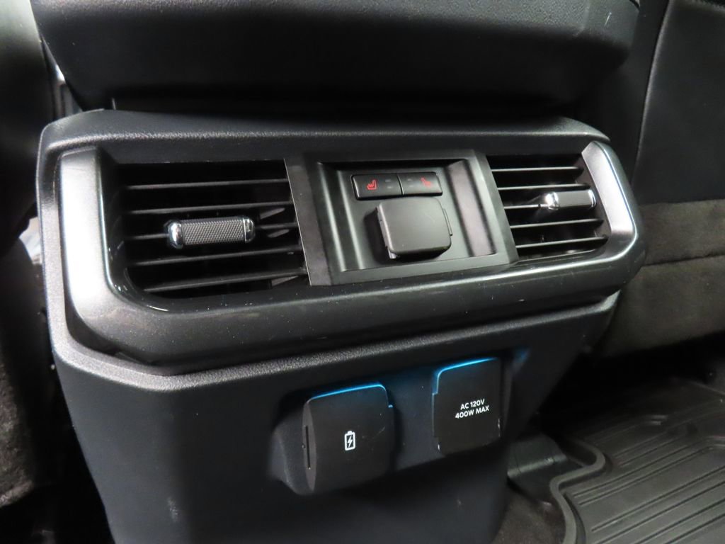 Used 2022 Ford F150 Tremor w/ Equipment Group 402A High AWD/4WD image 14