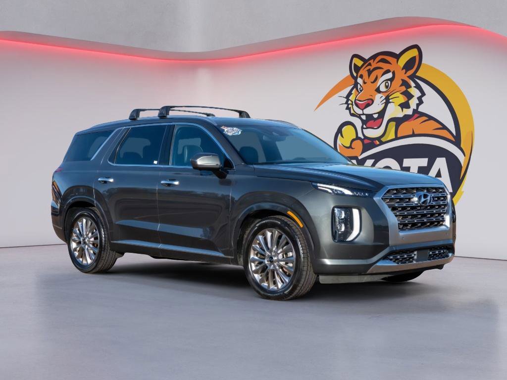 Used 2020 Hyundai Palisade Limited image 5