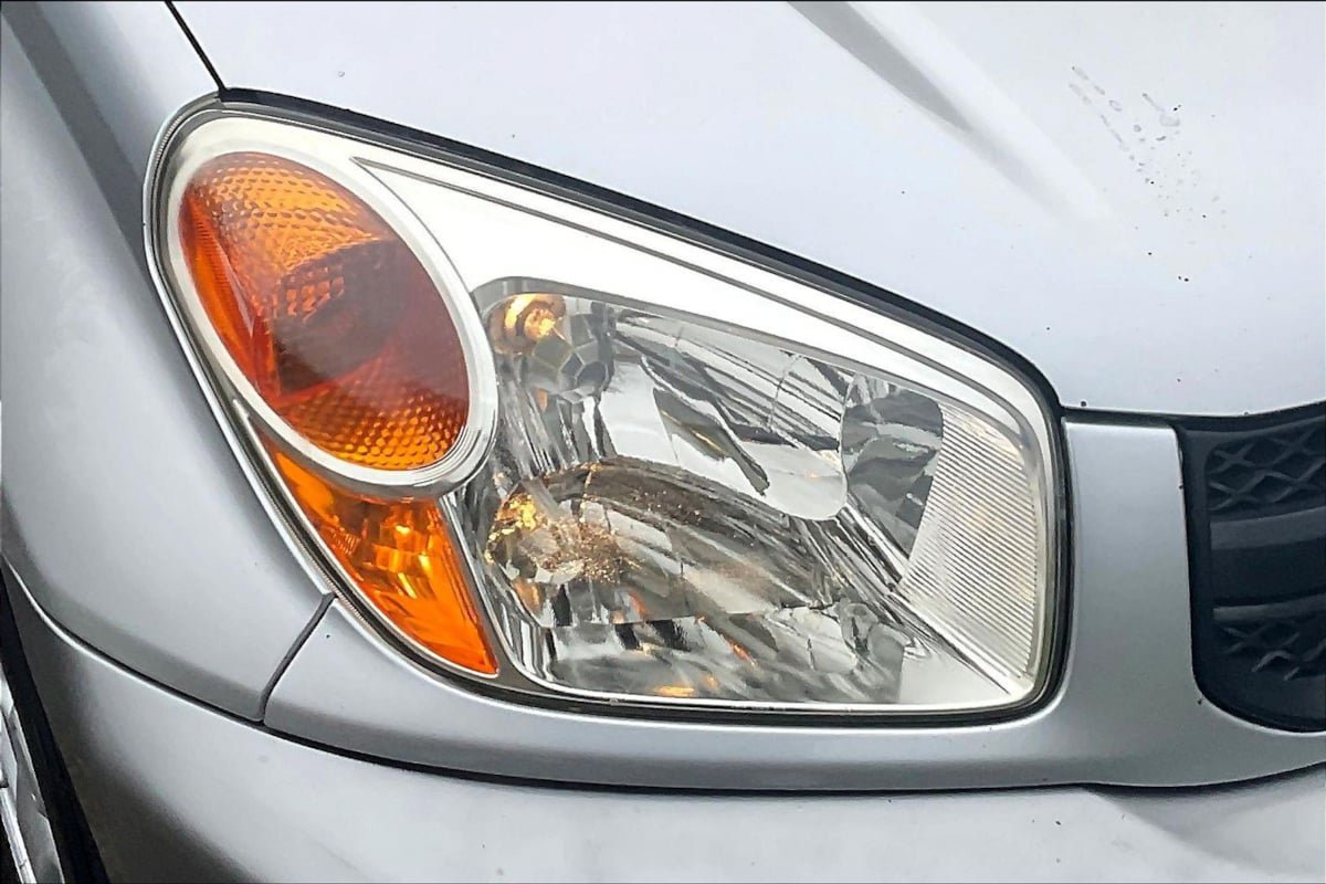 Used 2004 Toyota RAV4 2WD image 30