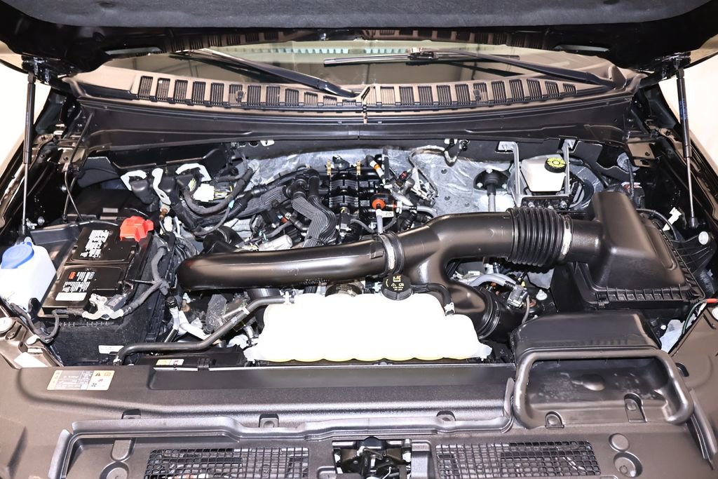 Certified 2024 Ford Expedition Limited AWD/4WD image 52