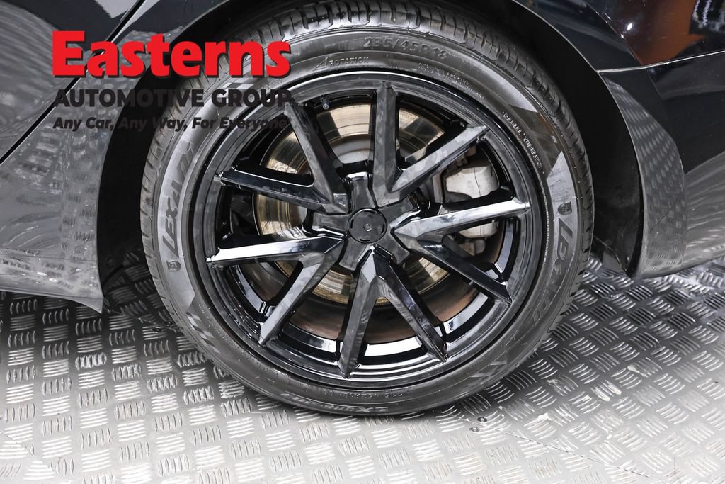 Used 2023 Tesla Model 3 Standard Range RWD image 8
